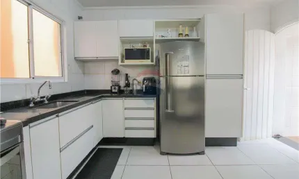 Casa à venda no Santa Rosália com 260m², valor R$ 750.000,00