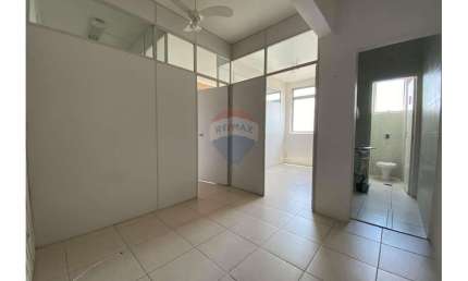 Sala comercial, centro, Sorocaba, 36m², R$ 110.000,00
