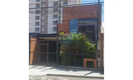 Barracão / Galpão / Depósito para alugar na Rua Francisco Cabrera, 125, Wanel Ville, Sorocaba