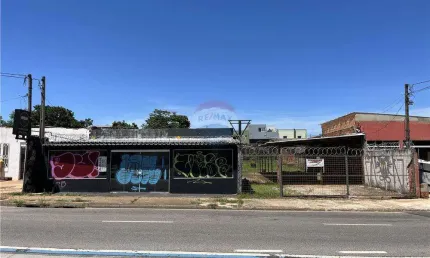 Excelente terreno comercial de 855m² localizado na Avenida Ipanema, 3879, em Sorocaba.