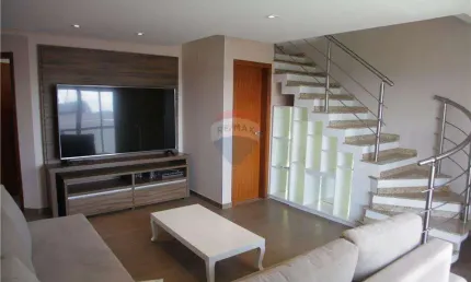 Venda de um Apartamento duplex no Campolim, 197 m2 R$ 989.000,00