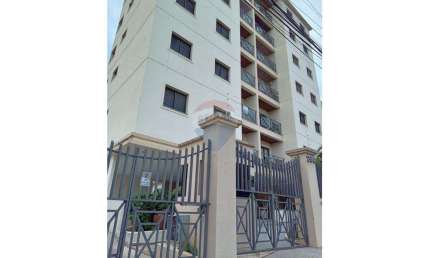 Apartamento para alugar com 2 dormitórios,  semi mobiliado e elevador  no Jardim Europa Sorocaba
