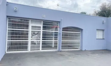 Casa para locação comercial, 248 m², no jd vergueiro, em sorocaba-sp, valor da locação r$ 7.900,00