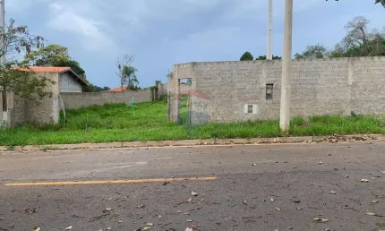 Terreno de 1000 mts a venda no Interior de São Paulo!!!