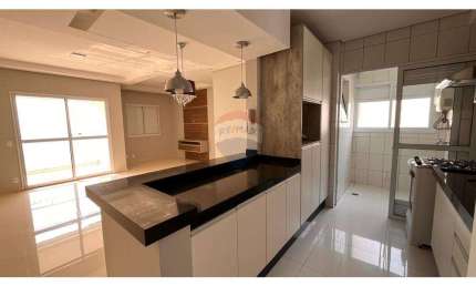 Apartamento 2 Dormitórios com Suíte e Lazer Completo – Ao Lado do Shopping Iguatemi Esplanada, Sorocaba-SP