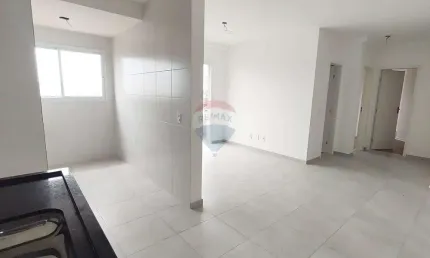 Apartamento novo com 68 m2,   Quarto Andar, 2 quartos, sendo 1 suíte,  sacadas, 2 vagas , Sorocaba/SP