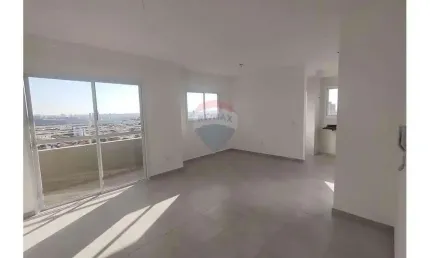 Apartamento novo com 78 m2, 2 quartos, sendo 1 suíte, sacadas, 2 vagas cobertas, sorocaba/sp