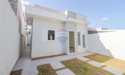 Casa a venda de 2 dormitórios no Interior de São Paulo!!!
