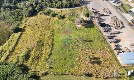 Excelente Área Industrial À Venda  20.000 m² no Alt. Km 11 - Sentido Itu