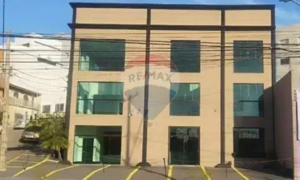 Salão Comercial alugo no Jardim Emília em Sorocaba SP.