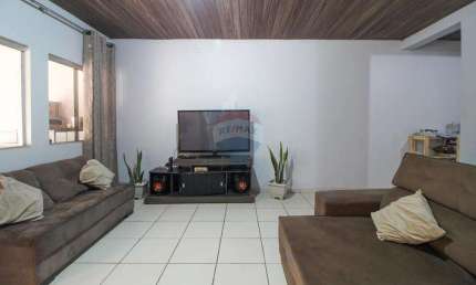 Casa á Venda, com 86,37m², 2 Quartos no Ipanema Ville, Sorocaba -SP
