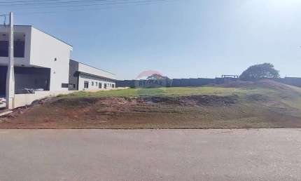 Terreno  no Condomínio Dacha  com 1003 m² à venda,  por R$ 270.000  - Sorocaba/SP