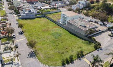 Terreno à venda, com 1.190m² no Condomínio Gramados Sorocaba