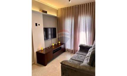 Apartamento para Alugar Mobiliado - Parque Campolim Sorocaba.
