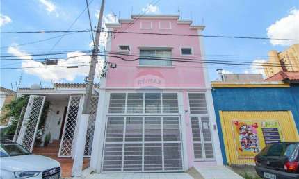 Prédio comercial, à venda, Sorocaba, Centro, 262m², R$790.000,00