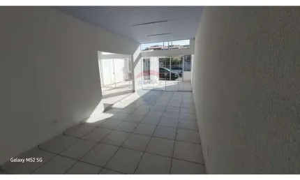 Salão Comercial para locação, 130 metros, Santa Madre Paulina - Sorocaba - SP