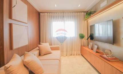 Apartamento 3 dormitórios, 1 suíte, varanda gourmet, Condomínio ATMO, Parque Morumbi, Shopping Iguatemi Esplanada