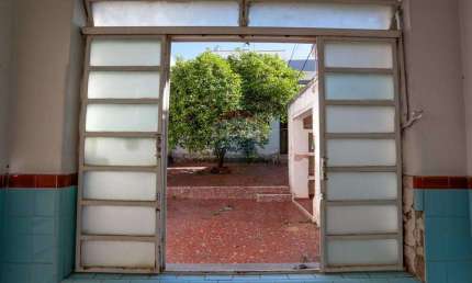 Casa à Venda | 2 quartos | 1 banheiro | pomar produtivo - Centro Sorocaba/SP