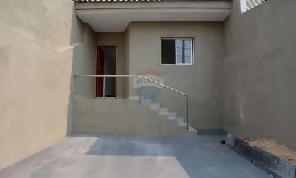 CASA Á VENDA, 85 METROS, 2 QUARTOS, GARAGEM 02 CARROS, PARQUE SÃO BENTO, 230 MIL - SOROCABA, SÃO PAULO