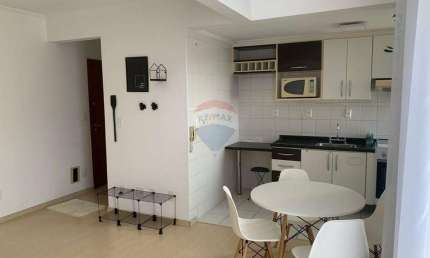 Apartamento Duplex par alugar no Parque Campolim em Sorocaba