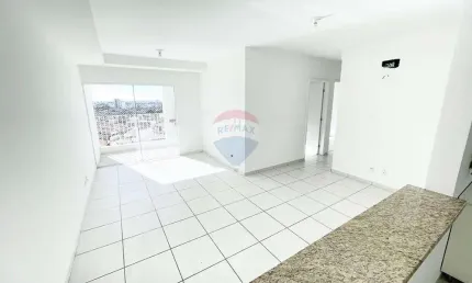Apartamento à venda  88 m2 -  com 3 quartos , 2 vagas - parque três meninos, com ampla área de lazer