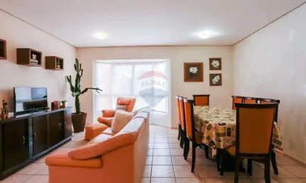 Apartamento com 4 quartos à venda no Jundiaquara, Araçoiaba da Serra 