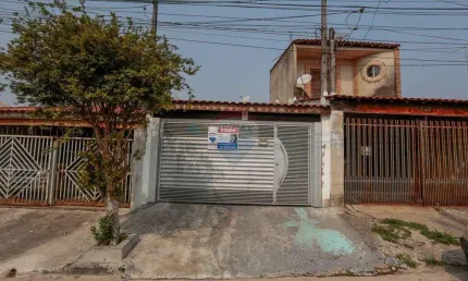 Casa à venda com 3 quartos, sendo 1 suíte no Parque Esmeralda, Zona Oeste, Sorocaba/SP