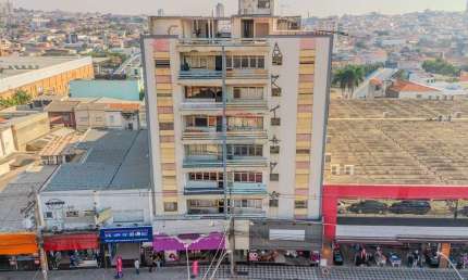Prédio à venda | 7andares, | 19 Apartamentos | Terraço Panorâmico e Garagens