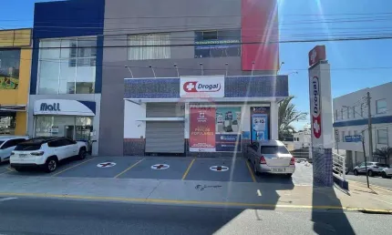 Sala comercial para alugar na avenida são paulo em sorocaba/sp