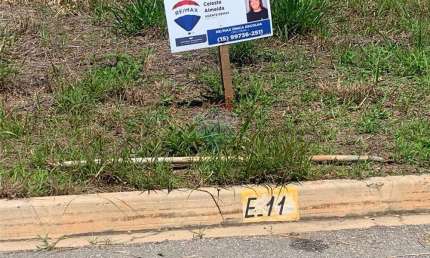 **Terreno em Capela do Alto, SP - Oportunidade Única!**