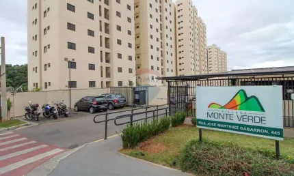 Excelente oportunidade na zona leste de sorocaba! apartamento a venda próximo a raposo tavares e universidade de sorocaba