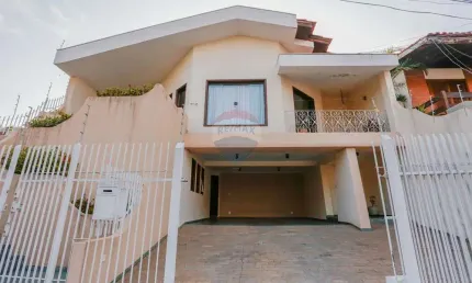 Casa com 3 quartos à venda no Parque Campolim, Sorocaba 