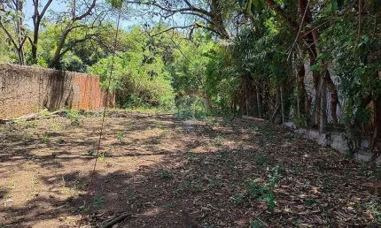 Terreno à Venda com 600m² no Jardim Vera Cruz – Sorocaba/SP