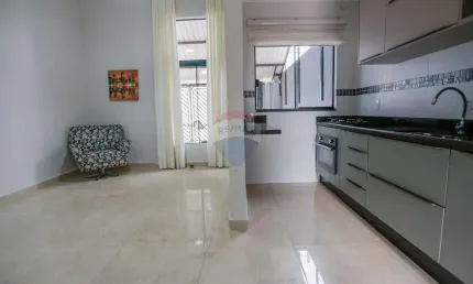 Casa/térrea para venda, 72 metros quadrados com 2 quartos em central parque sorocaba - sorocaba - sp