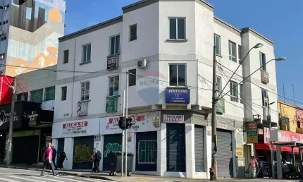 Sala comercial para alugar na Rua Quinze de Novembro, 271, Centro, Sorocaba