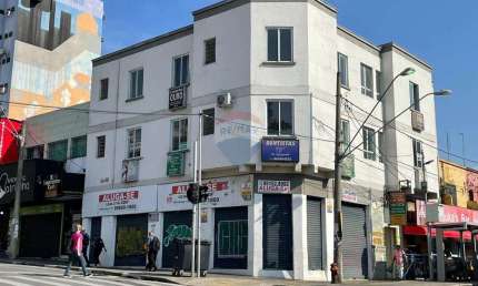 Sala comercial para alugar na Rua Quinze de Novembro, 217, Centro, Sorocaba