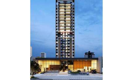 Apartamento com 2 quartos para alugar na Av Eng Carlos Reinaldo Mendes, 3062, Além Ponte, Sorocaba