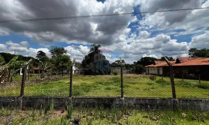 Terreno plano de  1.000m² a venda no Portal da cidade de Araçoiaba da Serra/SP