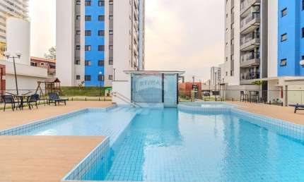 Apartamento Garden - 83 metros² -Edifício Premium Pagliato -Sorocaba-SP.