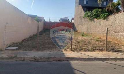 Terreno de 250mts a venda no Interior de São Paulo!!!