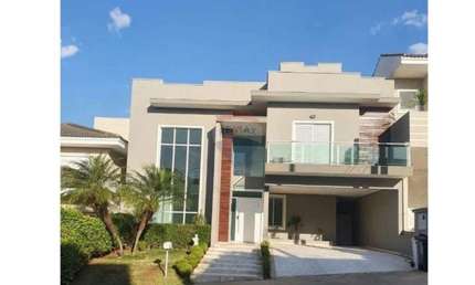 Casa para Locação no  Condomínio Sunset Village Sorocaba - Campolim