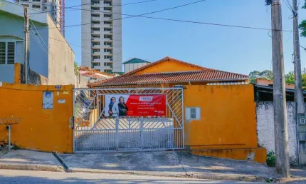Oportunidade de imóvel para investidor com grande terreno jardim vera cruz