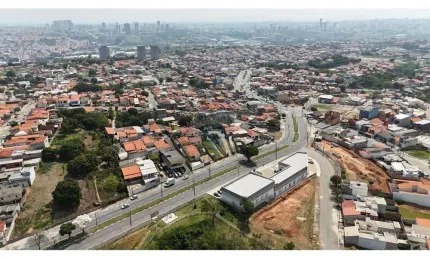 Sala comercial para alugar no Jardim Toledo, Votorantim 