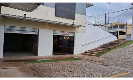 Sala comercial para alugar no Jardim Toledo, Votorantim 