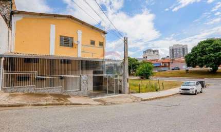 Barracão / Galpão / Depósito à venda na Rua Bento Gonçalves, 335, Vila Jardini, Sorocaba