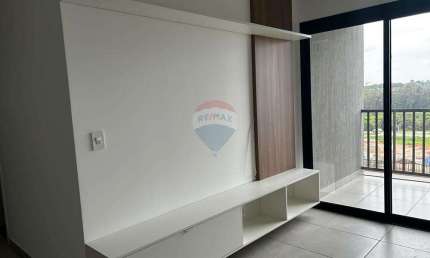 Luxuoso Apartamento em Sorocaba: Conforto e Qualidade