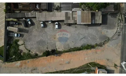 Terreno à venda próximo a Itavuvu, Jardim Maria Eugênia, com 1500m², R$ 1.199.000