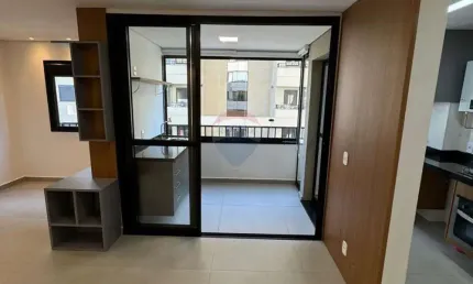 Apartamento com Varanda Gourmet e Lazer Resort no Muraro Evolution – Jardim América