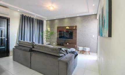 Casa Moderna no Jardim Maria Antônia Prado, 297 metros, Sorocaba - SP, R$ 490.000
