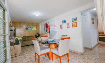 Casa Venda Residencial | Comercial | Jardim Paulistano | 5 Quartos | 3 Banheiros | Terraço | 2 Vagas - Oportunidade
